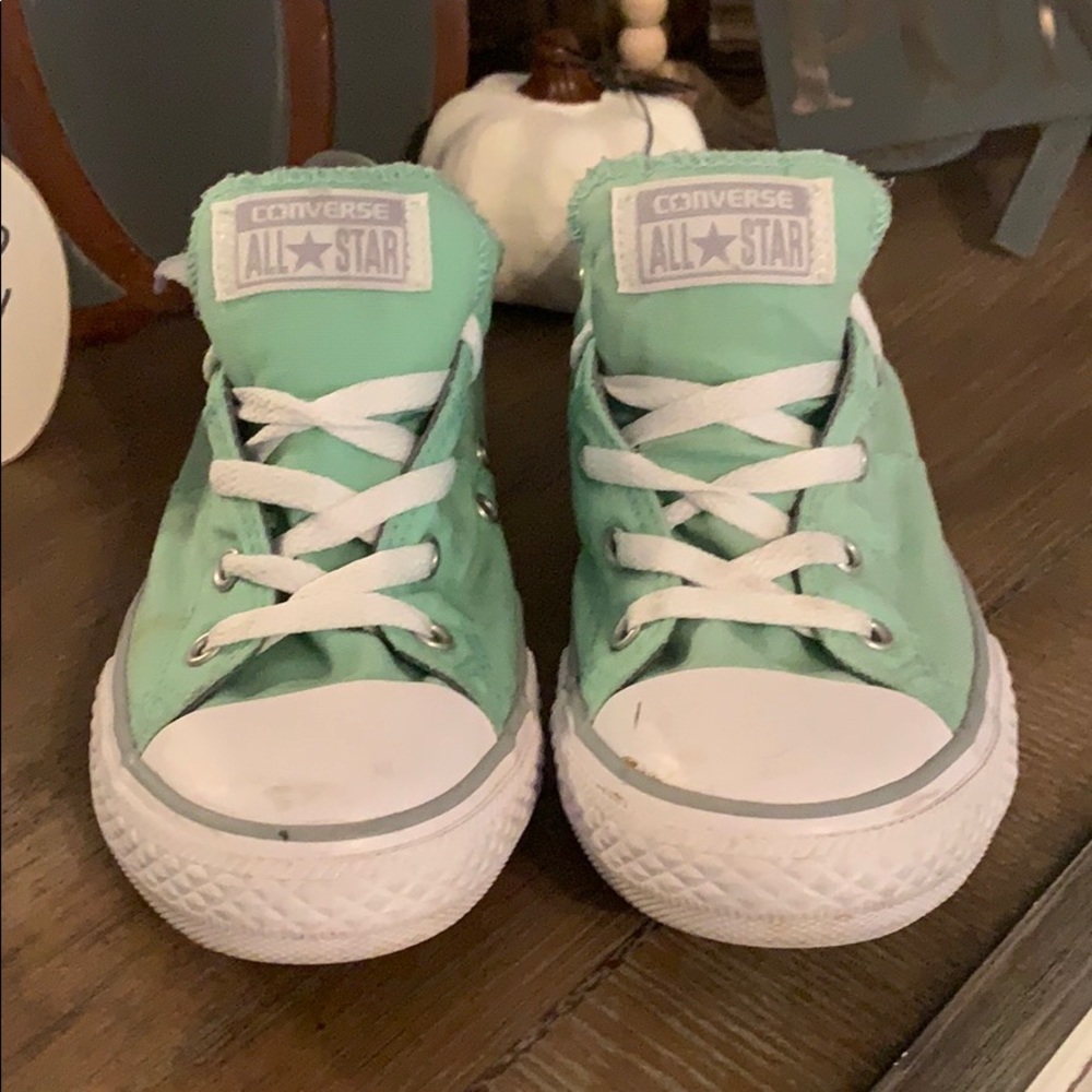 Converse All Star Shoes